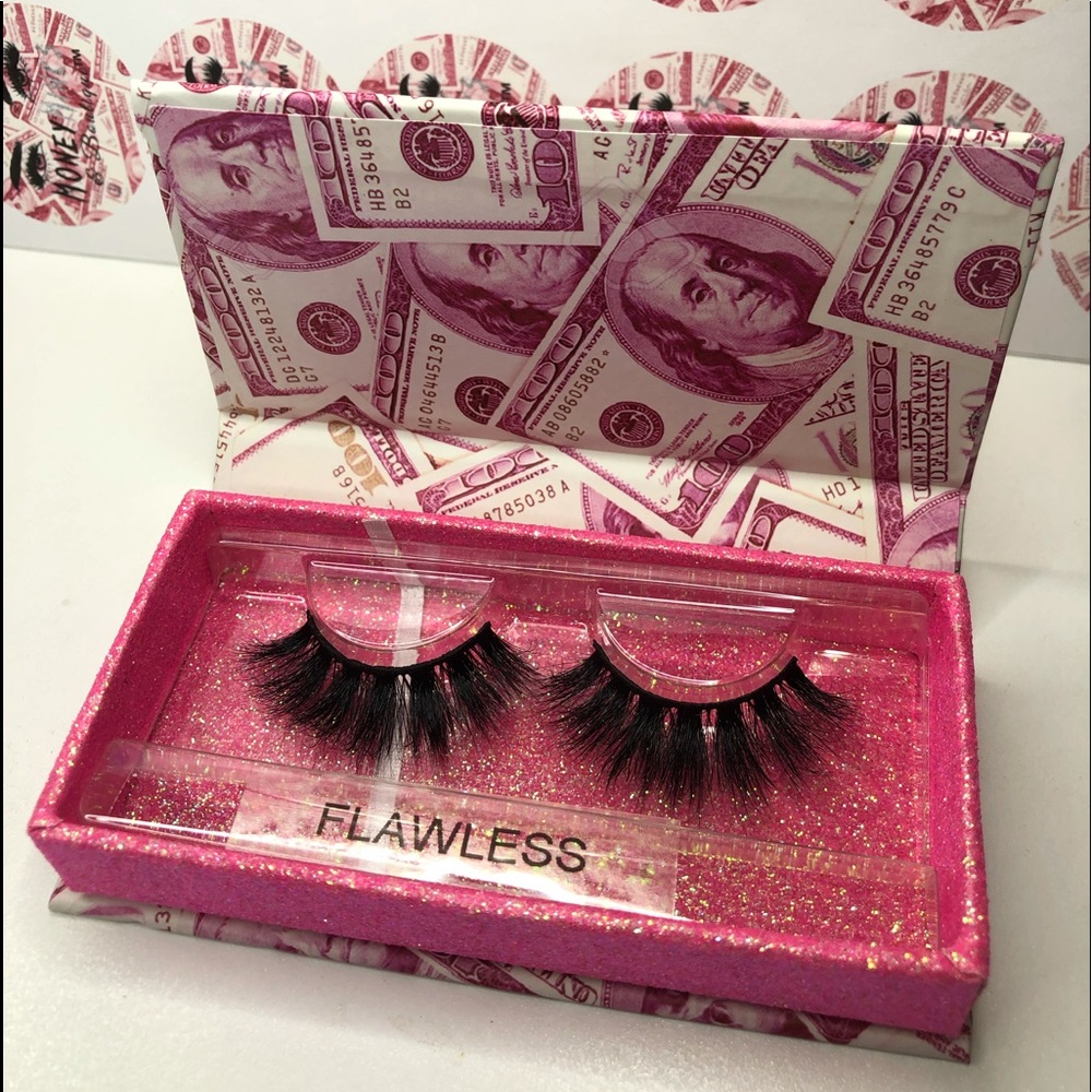 “FLAWLESS” MoneyMink$